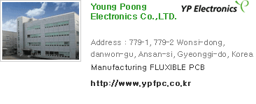 Young Poong Electronics Co.,LTD.