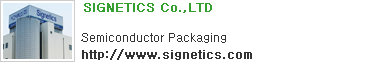 Signetics Co.,LTD.