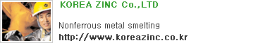Korea Zinc Co.,LTD.