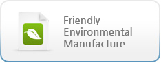friendly environmental manufacture